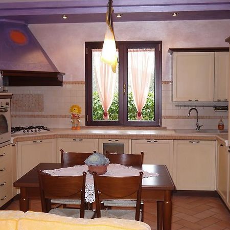 Appartement Cara Pace à Rimini Extérieur photo