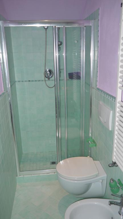 Appartement Cara Pace à Rimini Extérieur photo