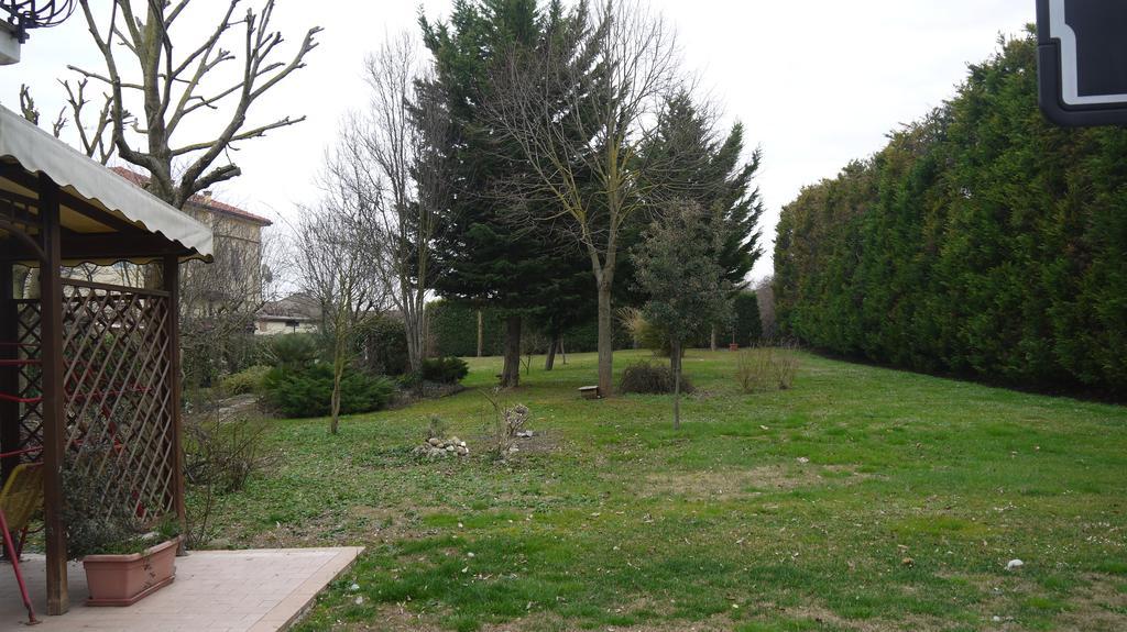 Appartement Cara Pace à Rimini Extérieur photo