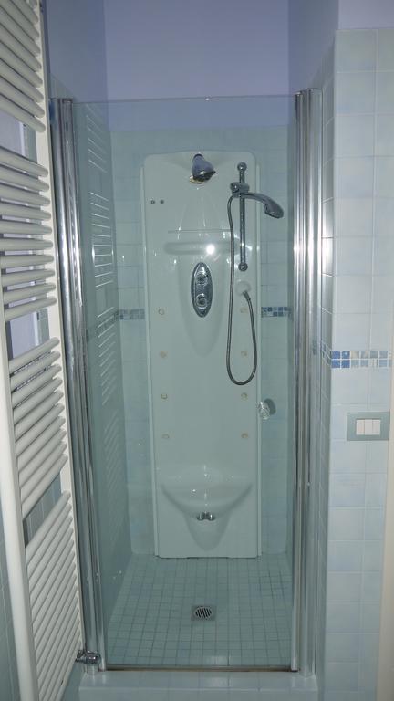 Appartement Cara Pace à Rimini Extérieur photo