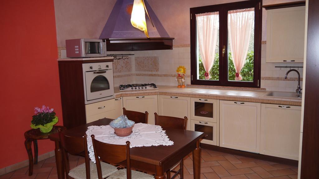 Appartement Cara Pace à Rimini Extérieur photo